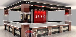 南昌装修攻略 如何找到既实惠又值得信赖的展柜装修服务